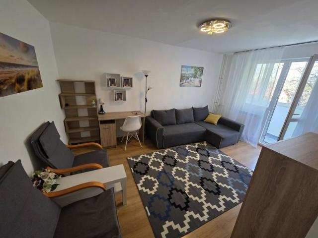 Apartament 2 camere Metrou Lujerului Politehnica