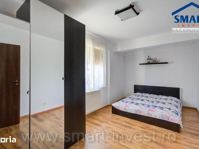 Apartament 2 camere Metrou Mihai Bravu 2min centrala proprie