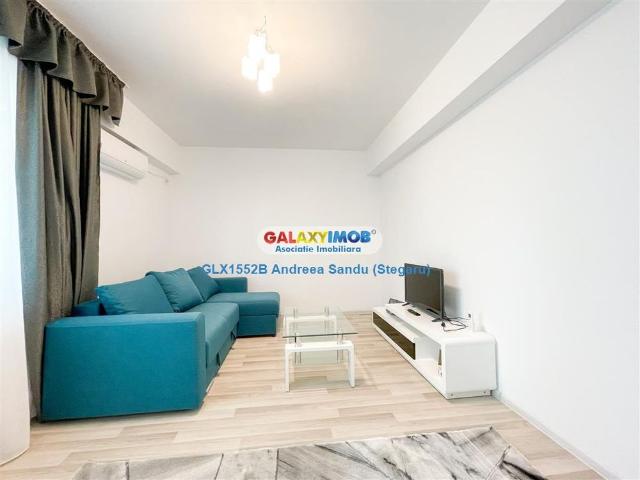 Apartament 2 camere | Metrou Păcii | Mobilat & utilat | Rotar Park 1