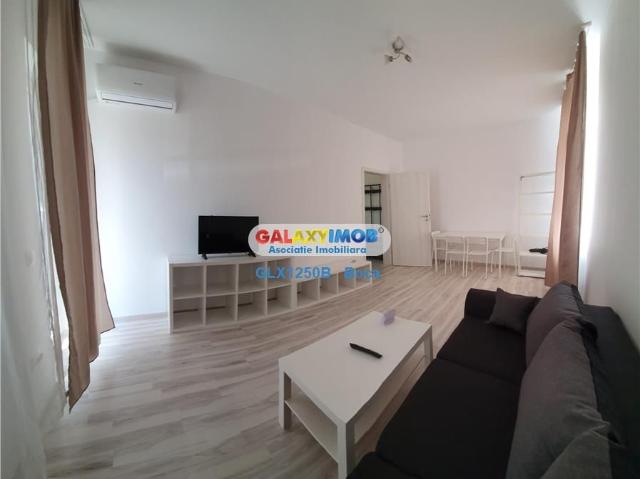 Apartament 2 camere METROU+CURTE+PARCARE