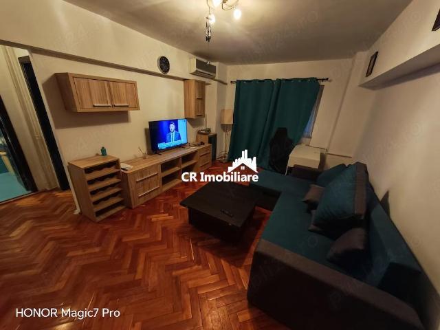 Apartament 2 camere Metroul Brancoveanu