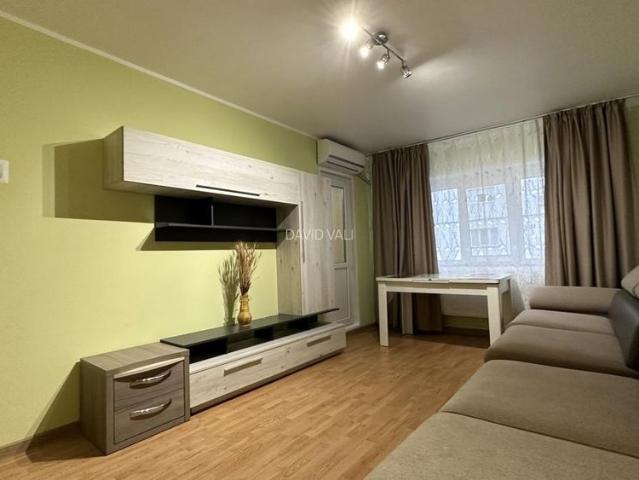 Apartament 2 camere Micro 17, Bloc C15
