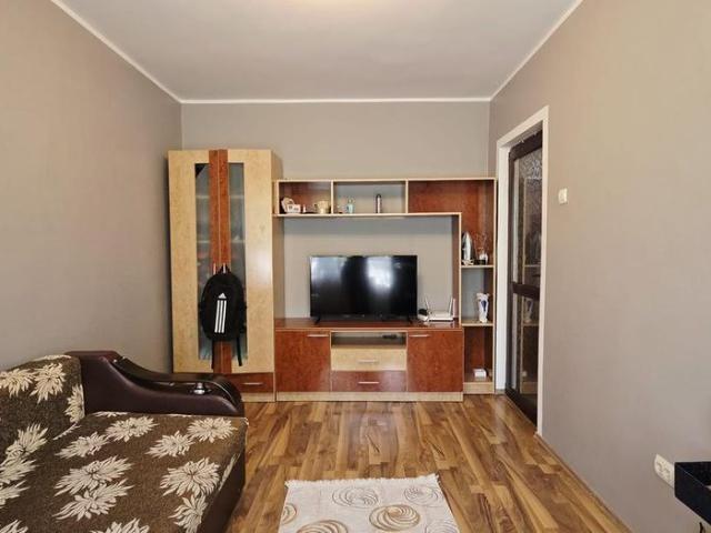 Apartament 2 camere Micro 19 bloc stradal CT Ac mobilat si utilat