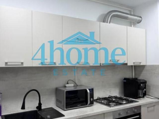 Apartament 2 camere Mihai Bravu| Metrou| Bloc Nou| Terasa