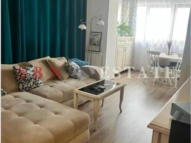 Apartament 2 Camere | Mihai Bravu | Bloc Nou | Metrou | Centrala