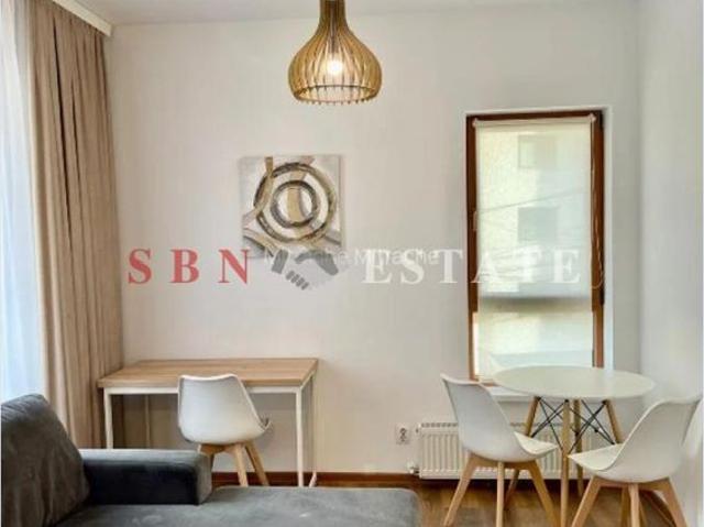 Apartament 2 camere Mihai Bravu GViTown Residence