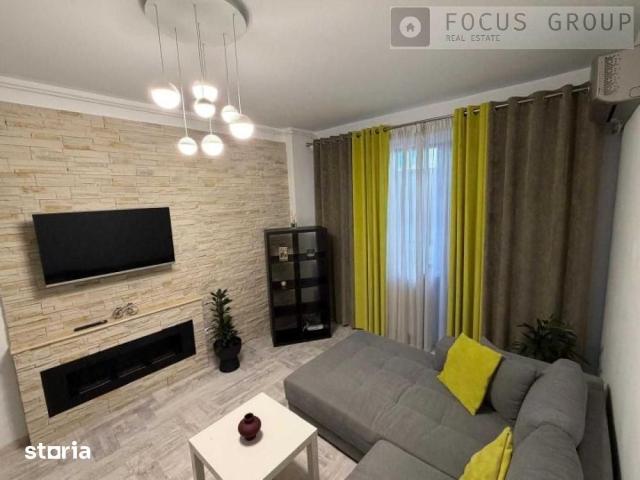 Apartament 2 camere Mihai Bravu | Parcare | Bloc Nou