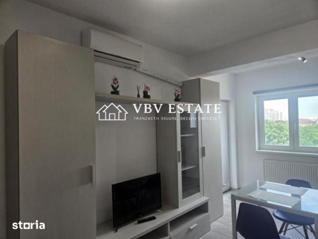 Apartament 2 Camere Mihai Bravu | Parcare | Metrou | Modern