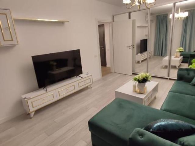 Apartament 2 camere Mihai Bravu Vitan parcare centrala proprie