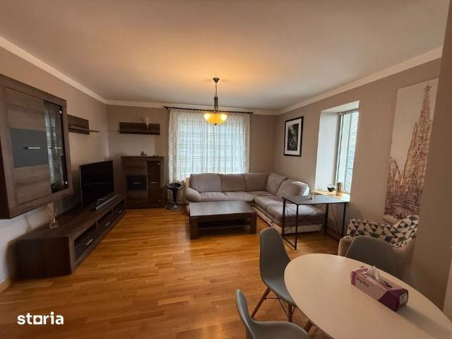 Apartament 2 camere Mihai Bravu