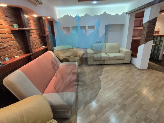 Apartament 2 Camere Mihai Bravu