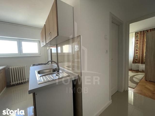 Apartament 2 camere | Mihai Viteazu| | 56 mp utili | boxa subsol