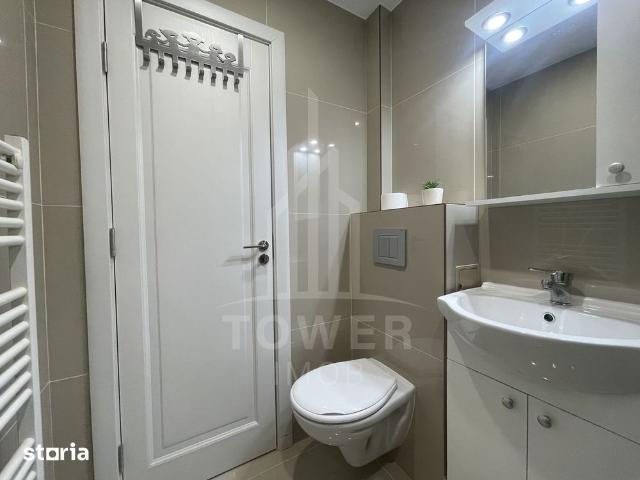 Apartament 2 camere | Mihai Viteazu| | 56 mp utili | boxa subsol