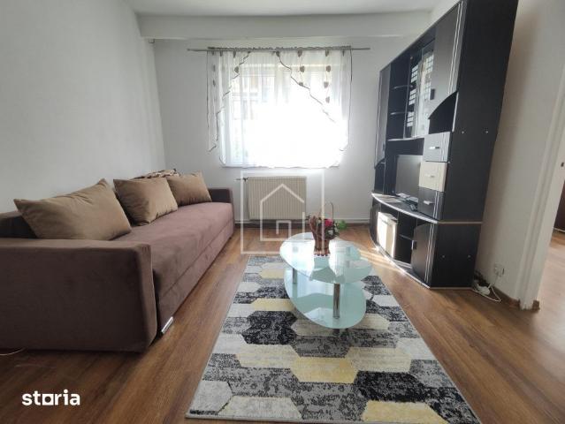 Apartament 2 camere, Mihai Viteazul, mobilat si utilat, etaj 2