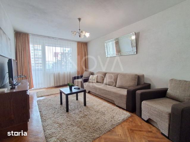 Apartament 2 camere Mihai Viteazul