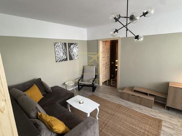 Apartament 2 Camere | Mihalache