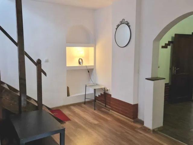 Apartament 2 camere | Mihalache Expozitiei | curte |parter + mansarda