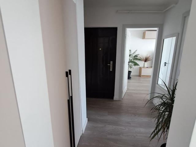 Apartament 2 camere Mioveni, Casa de Cultura Centru