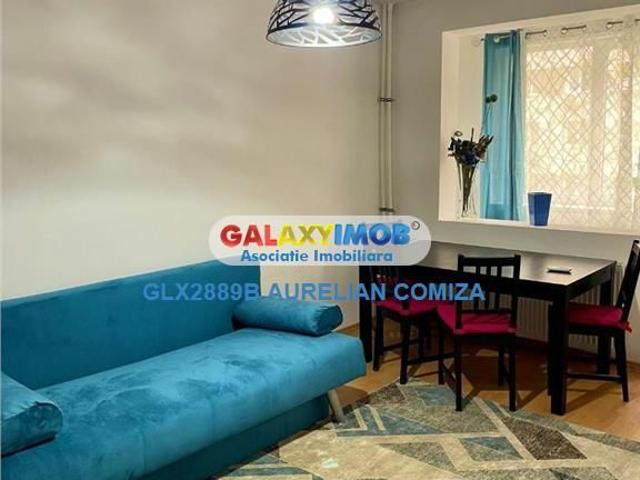 Apartament 2 camere Militari mobilat si utilat complet