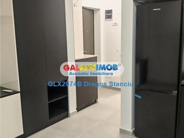 Apartament 2 camere Militari | Centrala | Balcon | Uverturii | DS16