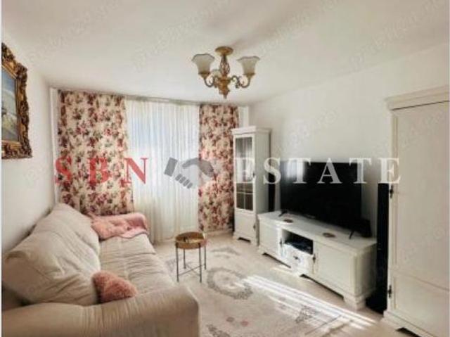 Apartament 2 Camere Militari Gorjului | Metrou | Modern