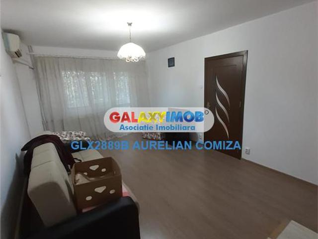 apartament 2 camere militari gorjului etaj 7/10/ ac/mobilat/utilat