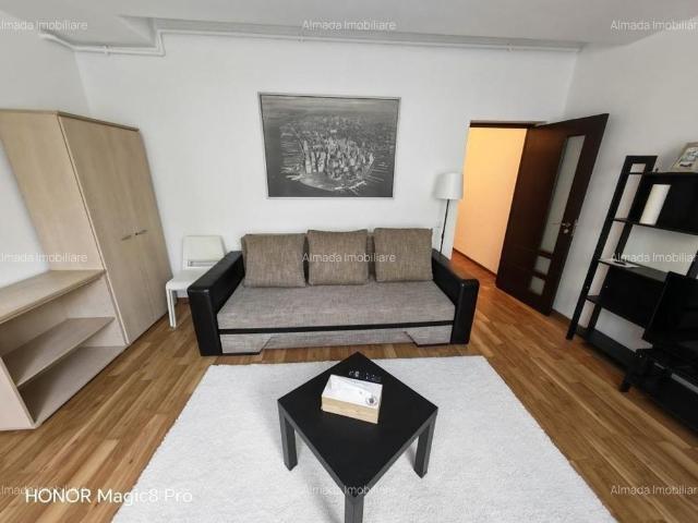 Apartament 2 camere | Militari – Gorjului | 58 mp | Etaj 2/6 | Centrală proprie