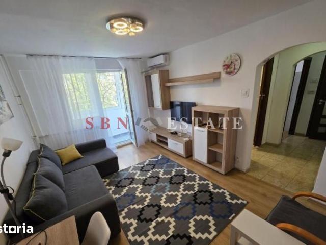 Apartament 2 Camere Militari Lujerului | Renovat | Metrou