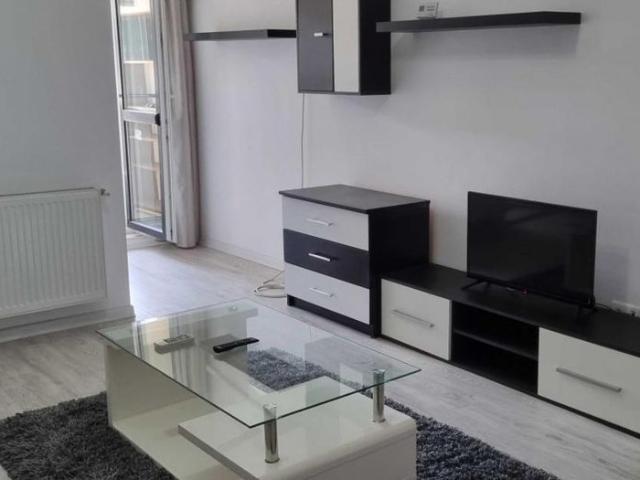 APARTAMENT 2 CAMERE MILITARI LUX