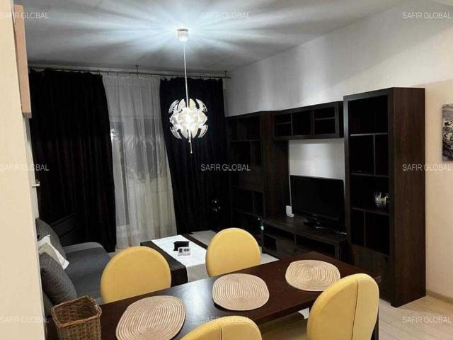 APARTAMENT 2 CAMERE MILITARI LUX