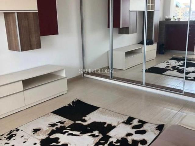 APARTAMENT 2 CAMERE MILITARI LUX
