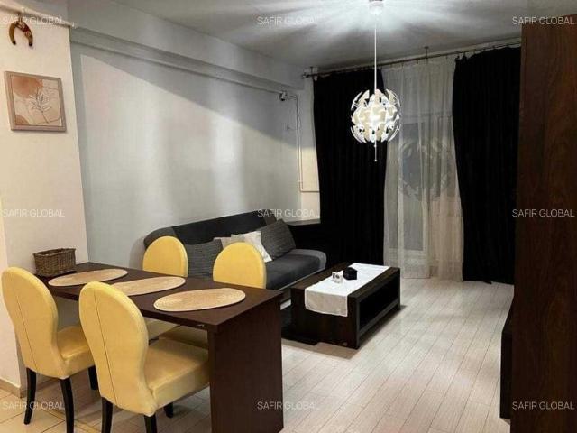 APARTAMENT 2 CAMERE MILITARI LUX