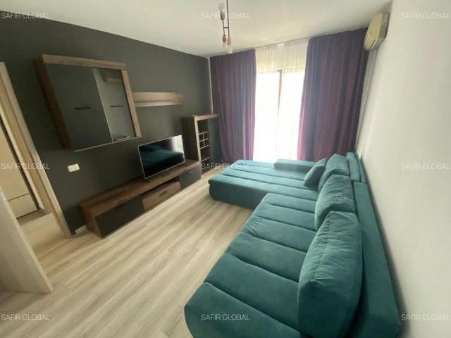 APARTAMENT 2 CAMERE MILITARI LUX