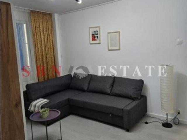 Apartament 2 Camere Militari Pacii|Metrou
