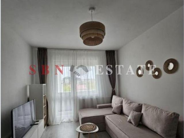 Apartament 2 camere | Militari Pacii | Bloc nou | Prima inchiriere