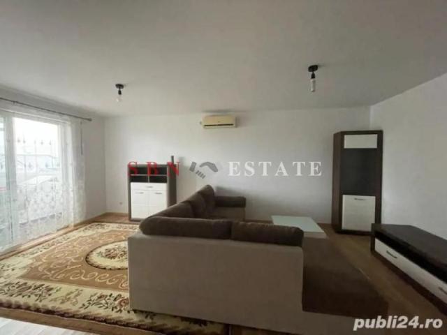 Apartament 2 camere | Militari Pacii | Bloc nou
