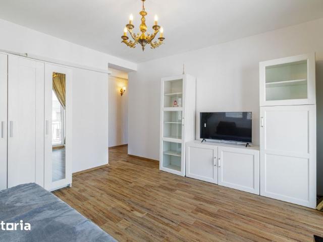 Apartament 2 camere Militari Residence