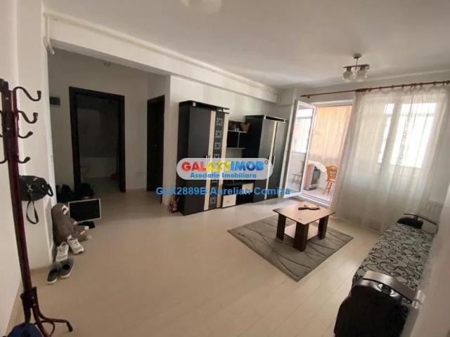 Apartament 2 camere Militari Residence