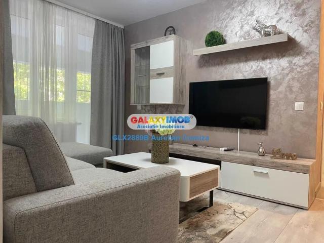 Apartament 2 camere Militari Residence