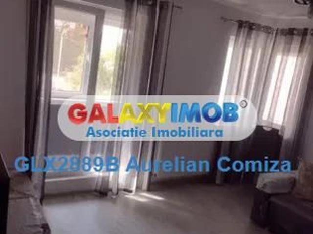 Apartament 2 camere Militari Residence