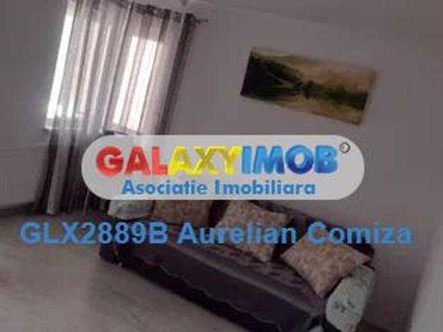 apartament 2 camere militari residence