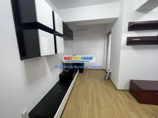 Apartament 2 camere Militari Residence