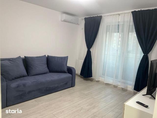 Apartament 2 Camere / Militari Residence