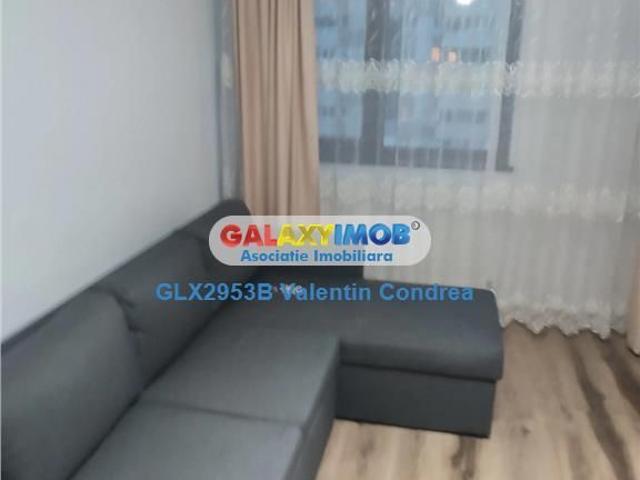 Apartament 2 Camere Militari Residence