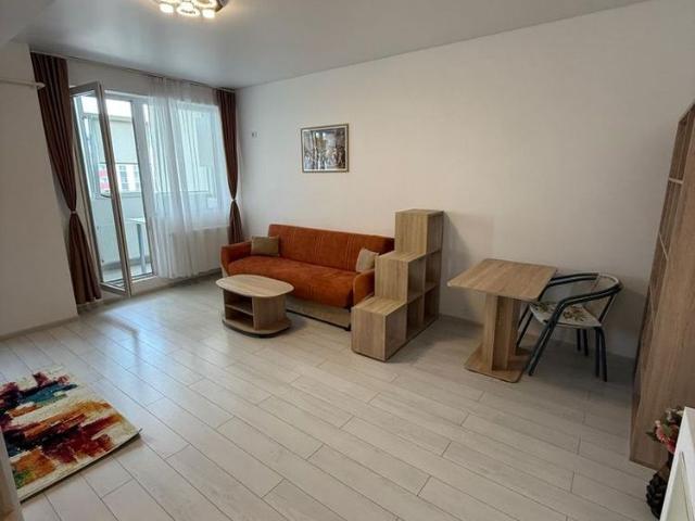 Apartament 2 camere / Militari Residence