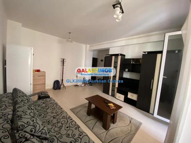 apartament 2 camere militari residence