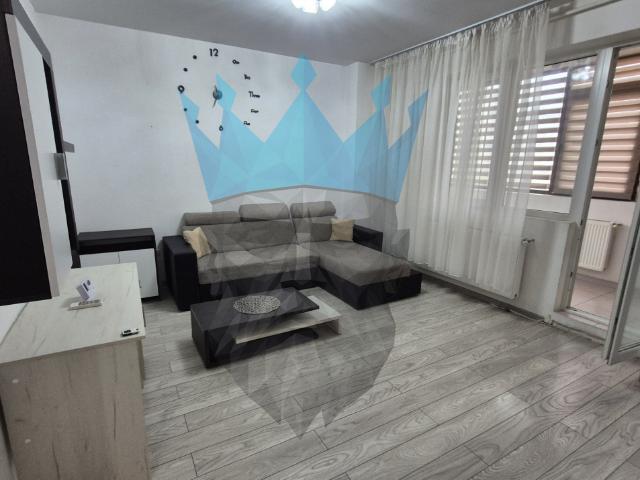 Apartament 2 Camere Militari Residence