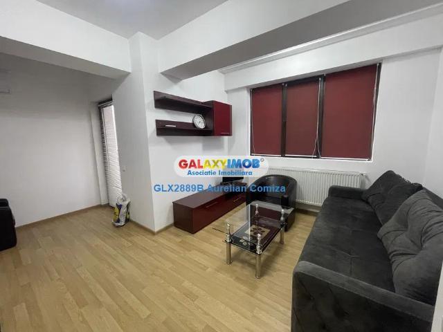 apartament 2 camere militari residence