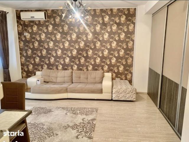 Apartament 2 camere Militari Residence