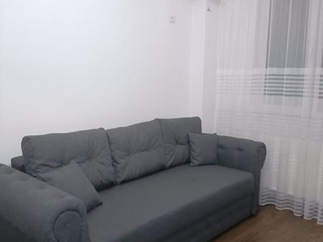 Apartament 2 camere Militari Residence
